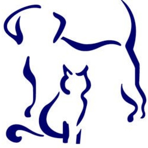 WPS logo, Waterloo pet services logo